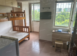 合租·翠华新村南区 4居室 南/西卧_翠华新村南区租房