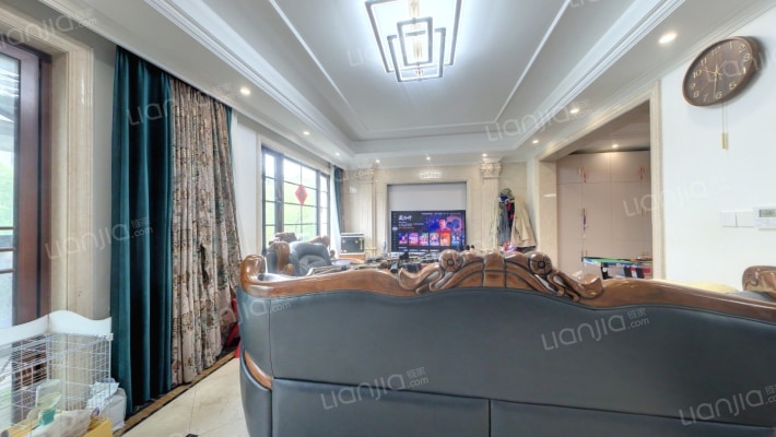 东丰林居二手房实景图