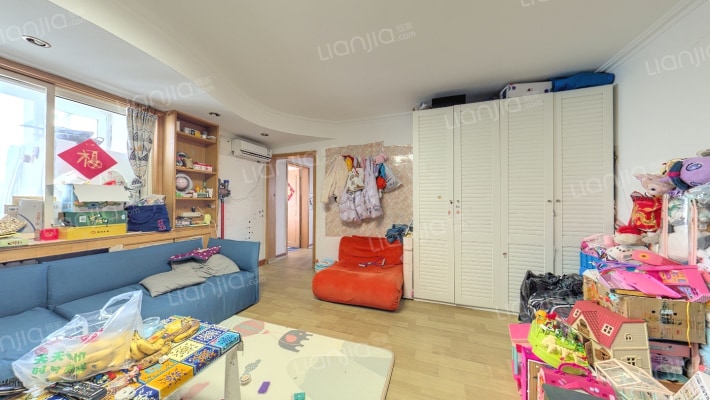 什坊街2号院二手房实景图