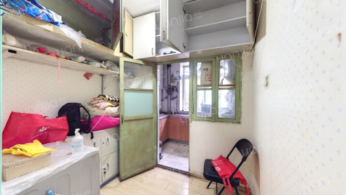 蒲黄榆路二手房实景图