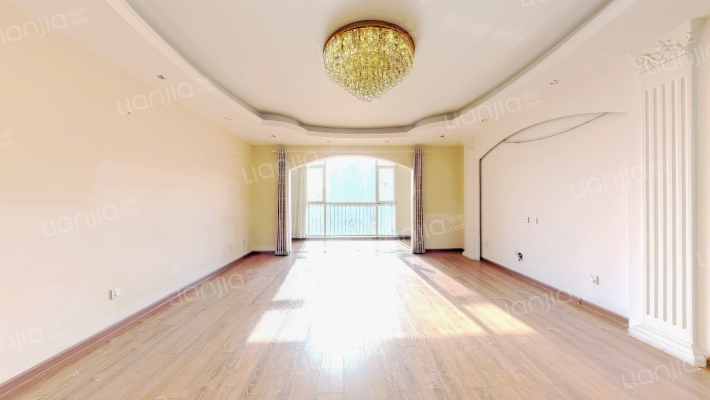 龙湖花盛香醍二手房实景图