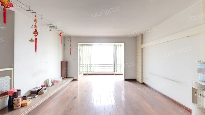 西油苑二手房实景图