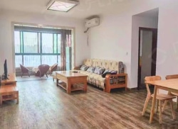 整租·沐林美郡北区 2室2厅 南/北_沐林美郡北区租房