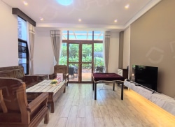 整租·神州半岛林屿墅A区 4室2厅 南_神州半岛林屿墅A区租房