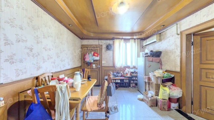 城南小区二手房实景图