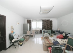 整租·天河尚城西区 2室2厅 南/北_天河尚城西区租房