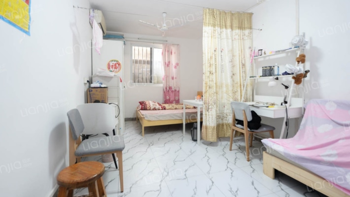 凌三小区二手房实景图