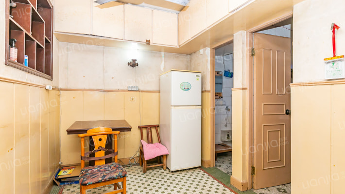 凉城二村二手房实景图