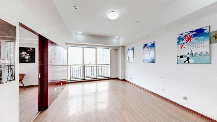 汇景国际二手房实景图