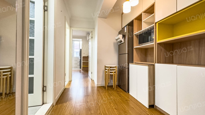 柿子湾路8弄二手房实景图