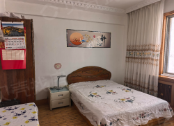 整租·七经街 1室1厅 东_七经街租房