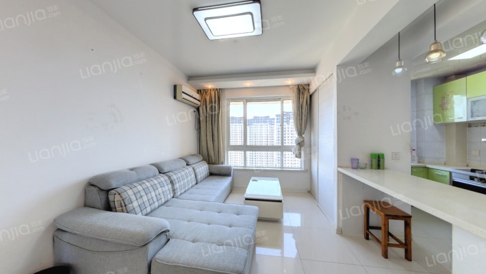 新街家园二手房实景图