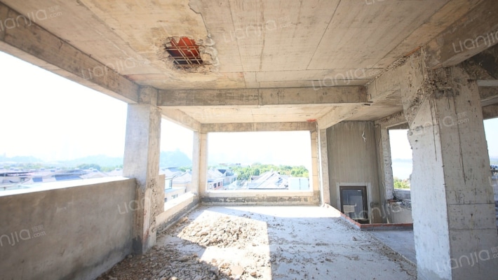 招商·北固湾五期二手房实景图