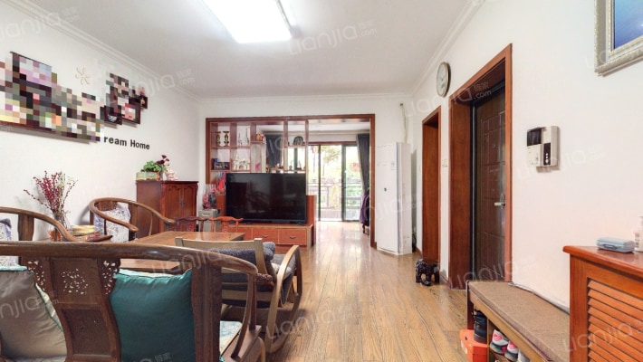 景江苑二手房实景图