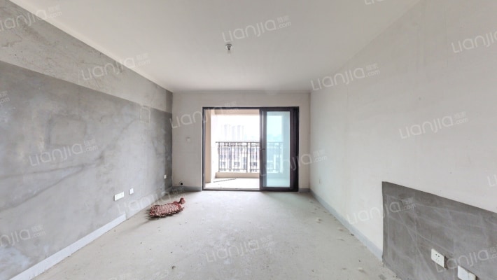 建发玖里湾2期二手房实景图