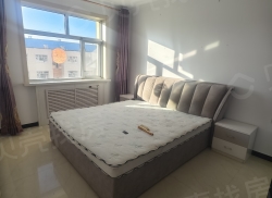 整租·泉水苑小区 3室2厅 南/北_泉水苑小区租房