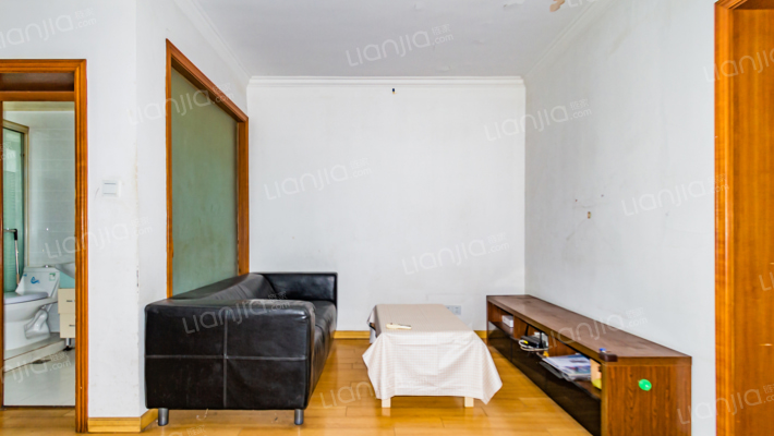 虹梅南苑二手房实景图