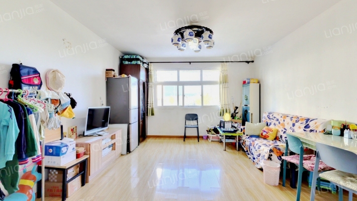 柏泉庄园雁鸣园B区二手房实景图