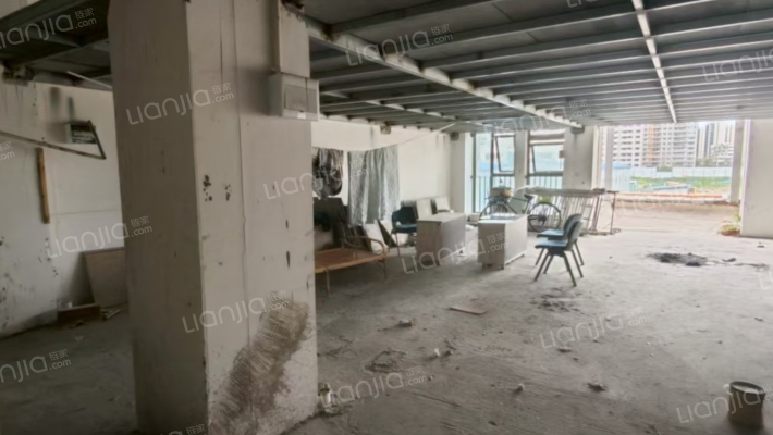 智业阳曦二手房实景图