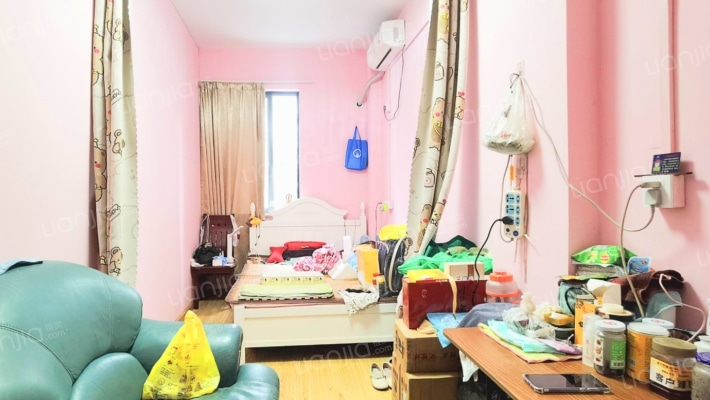 东城百汇二手房实景图