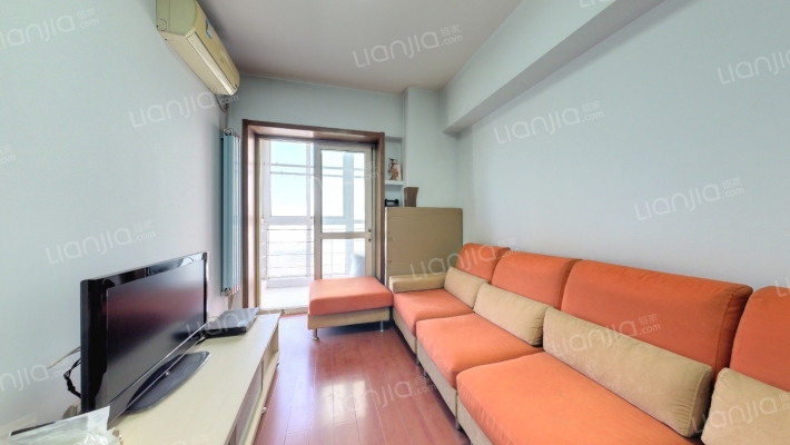 皓月园二手房实景图