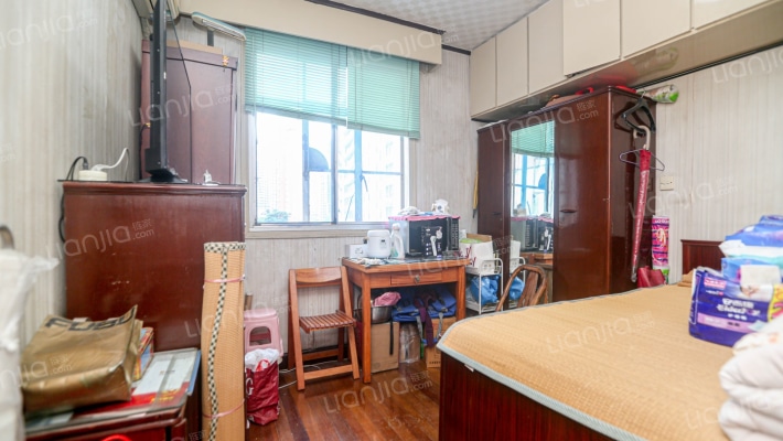 西邱小区二手房实景图