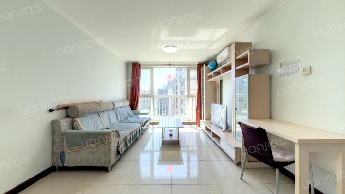 万方景轩二手房实景图