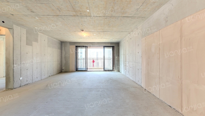 龙湖星河紫云台二手房实景图