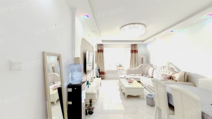 兴隆御府二手房实景图