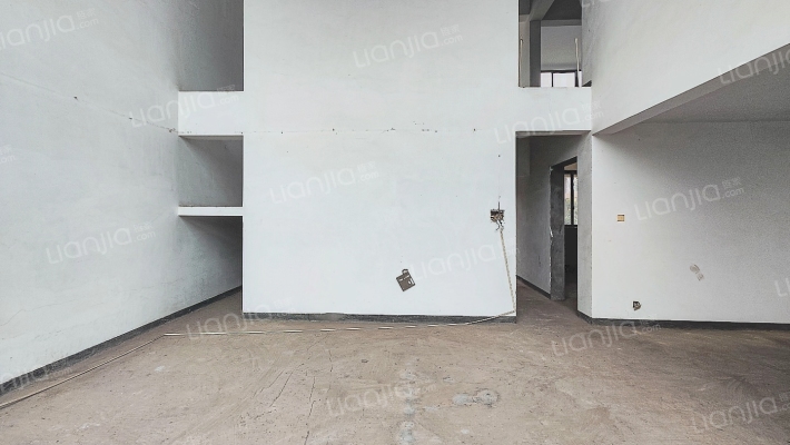 中安长岛翡翠湖一期二手房实景图