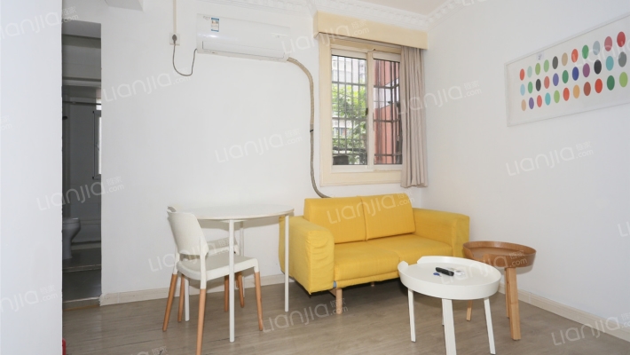 控江一村二手房实景图