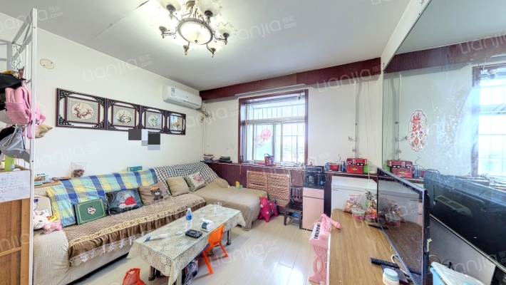 钻井新村二手房实景图