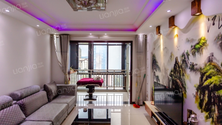 南桥胜天二手房实景图