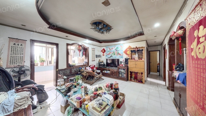 三湾路西二手房实景图