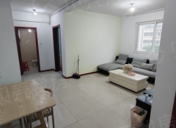 整租·嘉荟新城东区 2室2厅 南_嘉荟新城东区租房