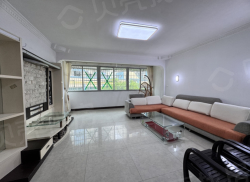 整租·美华阁 3室2厅 东南/南_美华阁租房