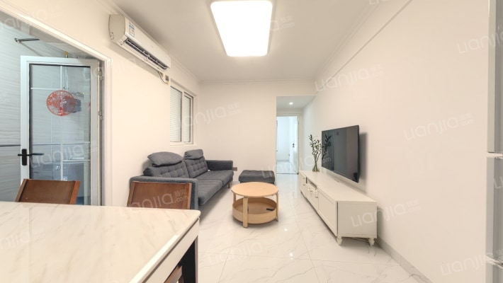 银座金钻二手房实景图