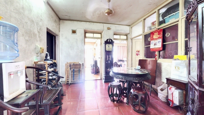 培花七村二手房实景图