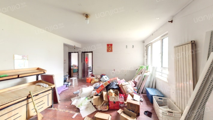 义佳花园二手房实景图