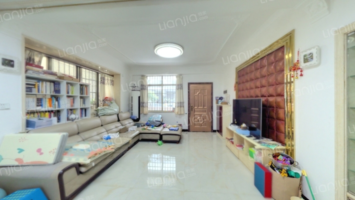 裕景花园东区二手房实景图