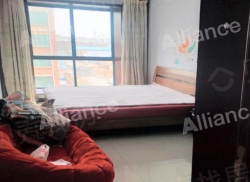 整租·泉山小区南区 2室1厅 南_泉山小区南区租房