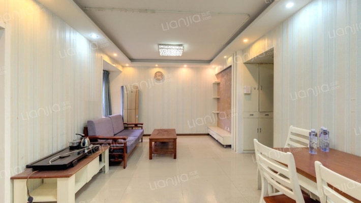 天水滨江花园西苑二手房实景图