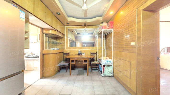 长虹路6号二手房实景图