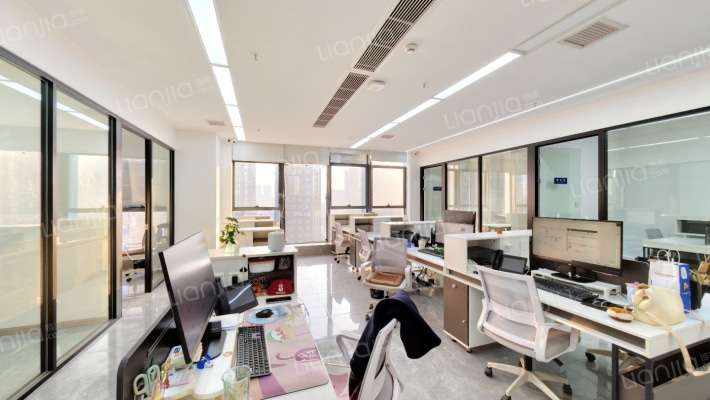 欧亚·99+新翼二手房实景图