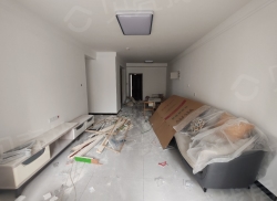 整租·名门世都 3室2厅 南/北_名门世都租房