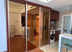 整租·江海名府 1室1厅 北_江海名府租房