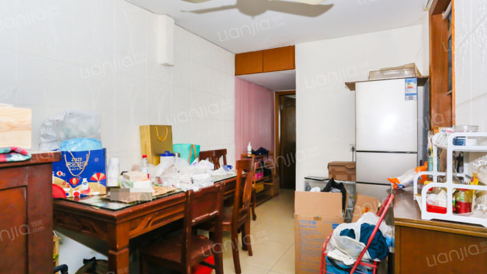 延长西路529弄二手房实景图