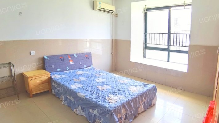 蒋村花园广安苑二手房实景图