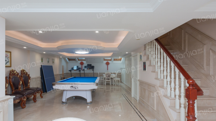 御沁园西区二手房实景图