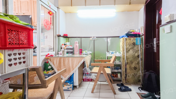 临沂五村二手房实景图